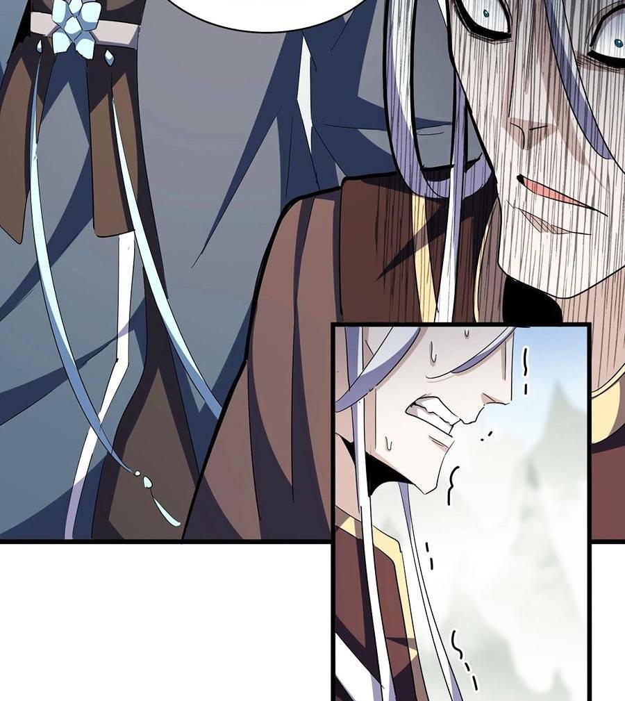 Đại Quản Gia Là Ma Hoàng Chap 354 - Next Chap 355