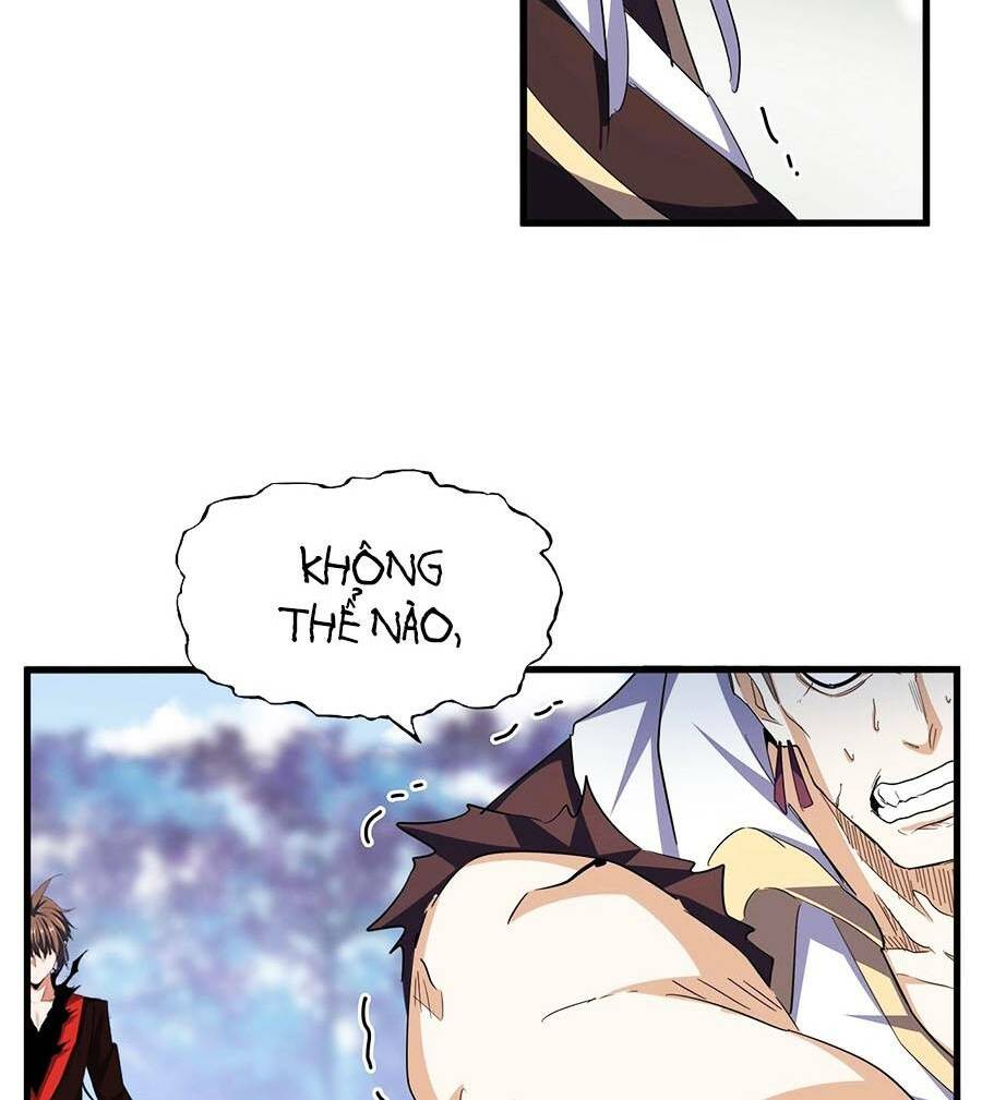 Đại Quản Gia Là Ma Hoàng Chap 354 - Next Chap 355