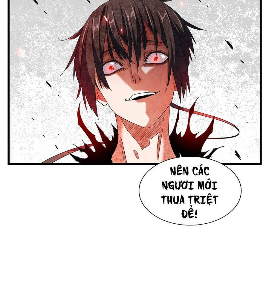 Đại Quản Gia Là Ma Hoàng Chap 354 - Next Chap 355