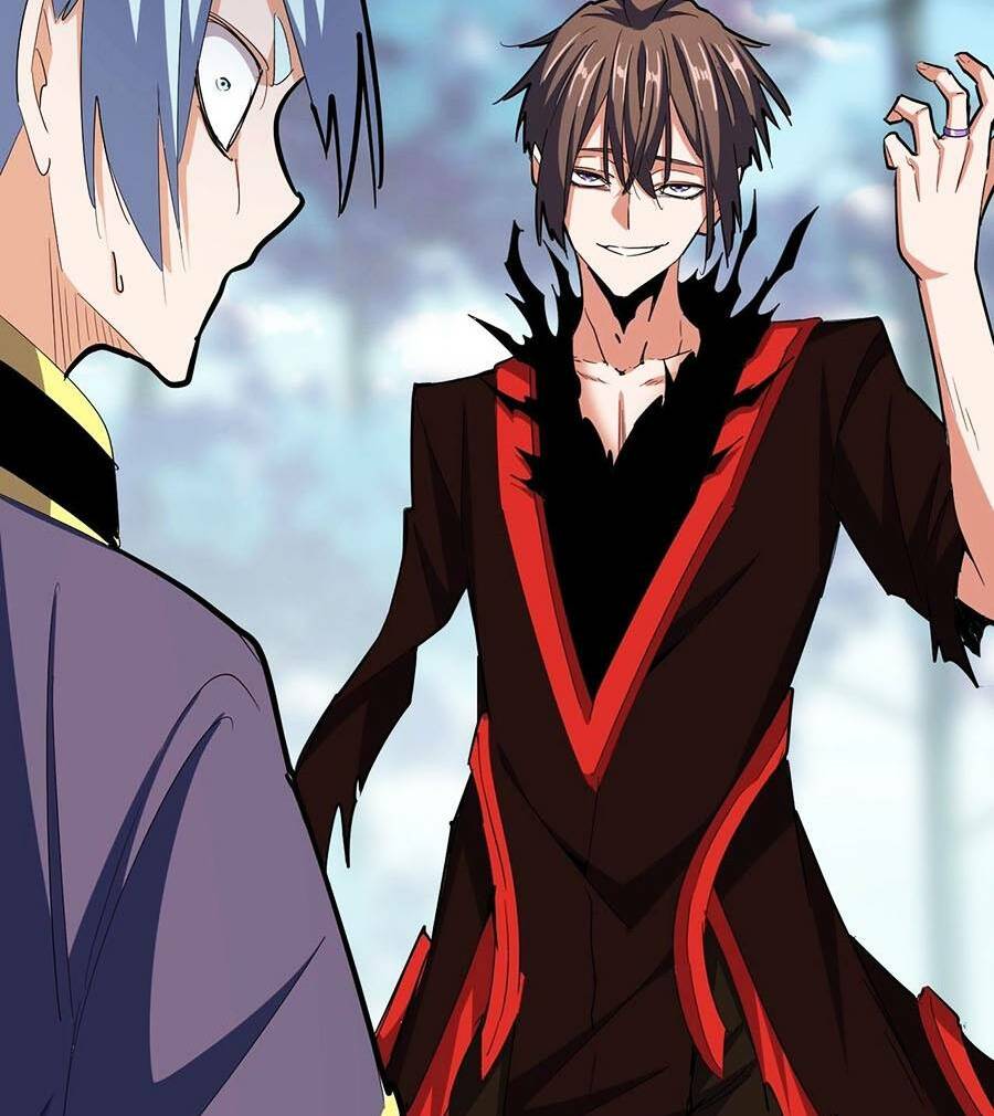 Đại Quản Gia Là Ma Hoàng Chap 354 - Next Chap 355