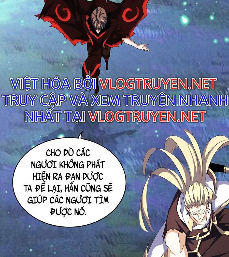 Đại Quản Gia Là Ma Hoàng Chap 354 - Next Chap 355