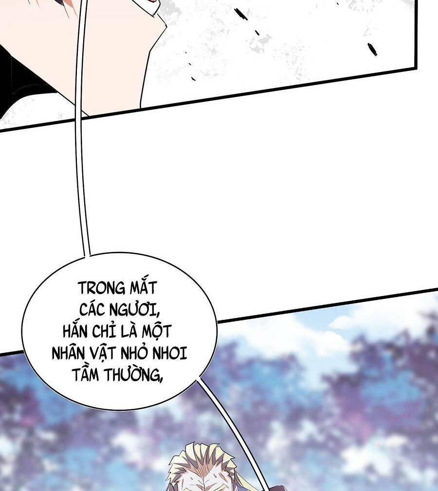 Đại Quản Gia Là Ma Hoàng Chap 354 - Next Chap 355