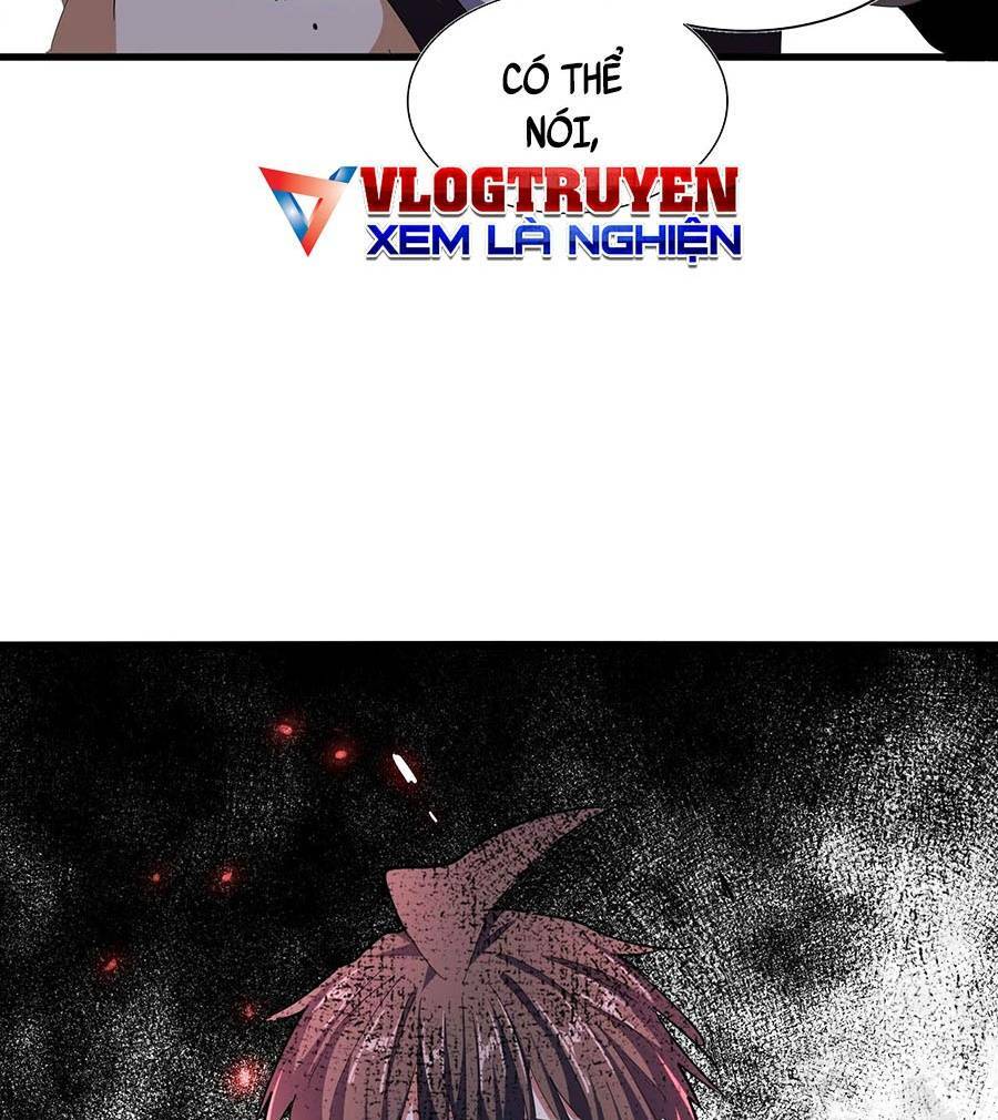 Đại Quản Gia Là Ma Hoàng Chap 354 - Next Chap 355