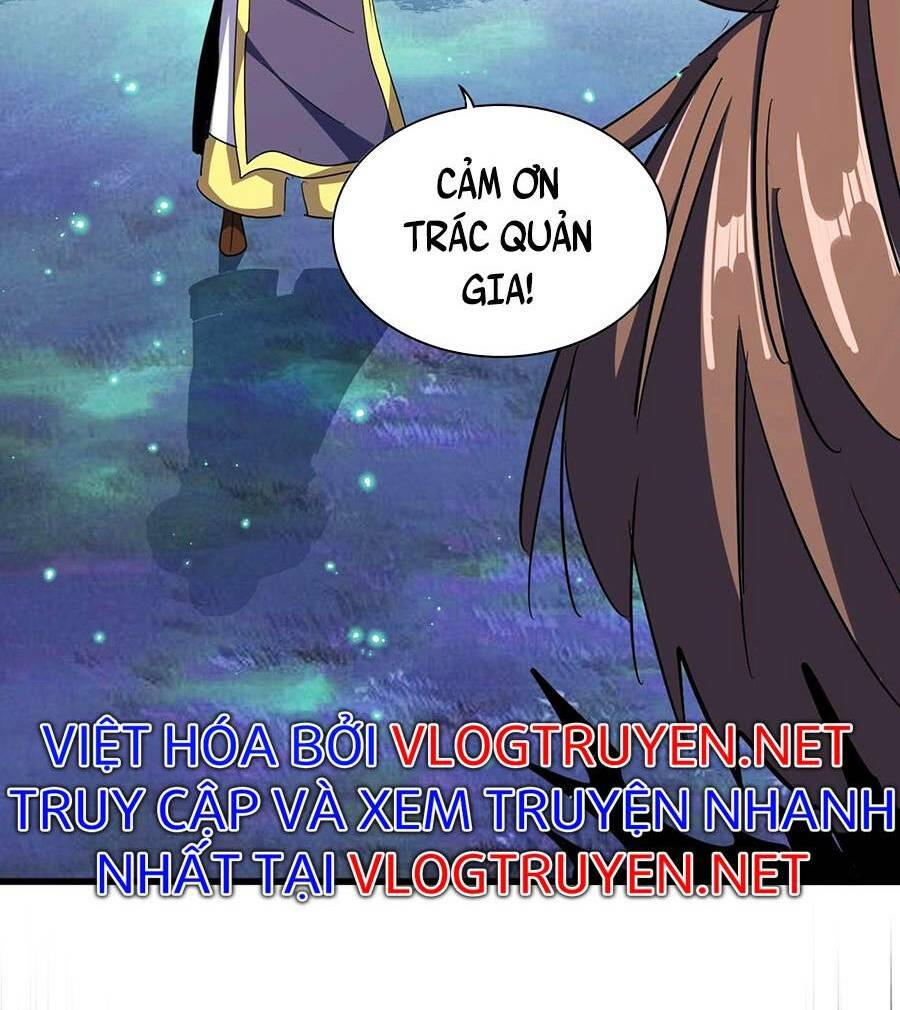 Đại Quản Gia Là Ma Hoàng Chap 354 - Next Chap 355