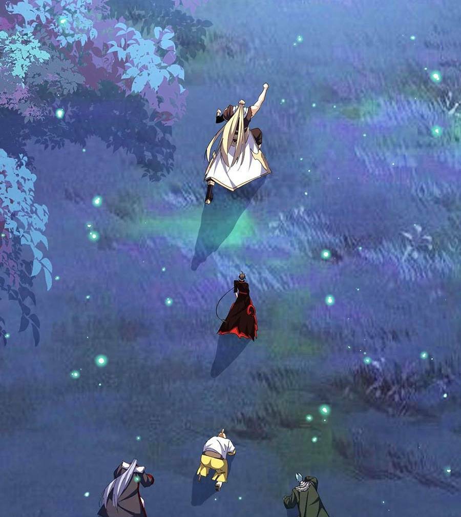 Đại Quản Gia Là Ma Hoàng Chap 354 - Next Chap 355