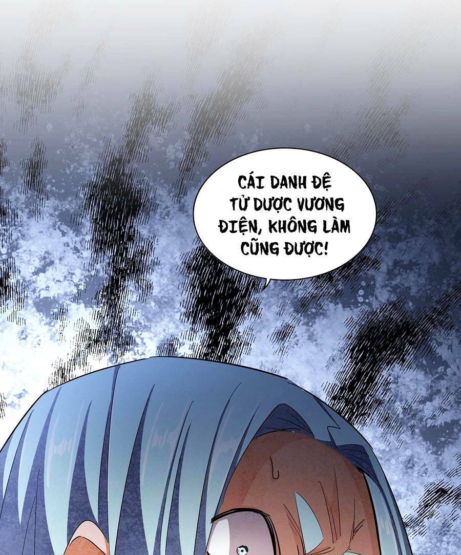 Đại Quản Gia Là Ma Hoàng Chap 354 - Next Chap 355