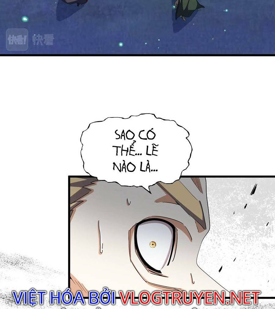 Đại Quản Gia Là Ma Hoàng Chap 354 - Next Chap 355