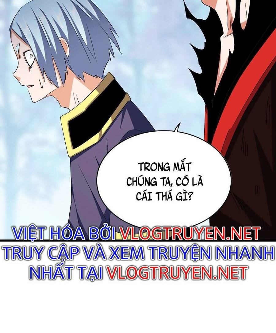 Đại Quản Gia Là Ma Hoàng Chap 354 - Next Chap 355