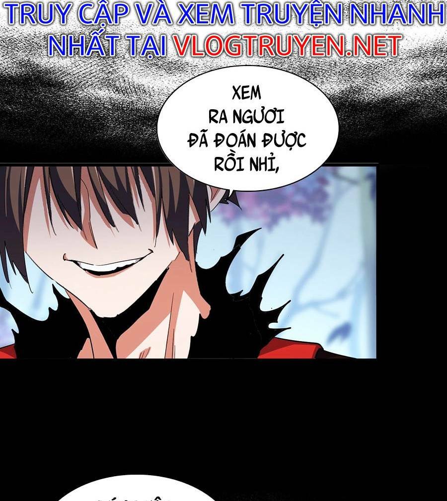 Đại Quản Gia Là Ma Hoàng Chap 354 - Next Chap 355