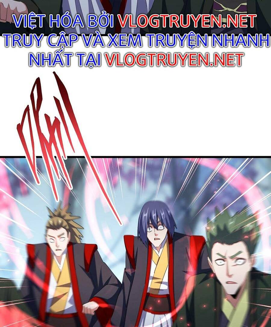 Đại Quản Gia Là Ma Hoàng Chap 354 - Next Chap 355