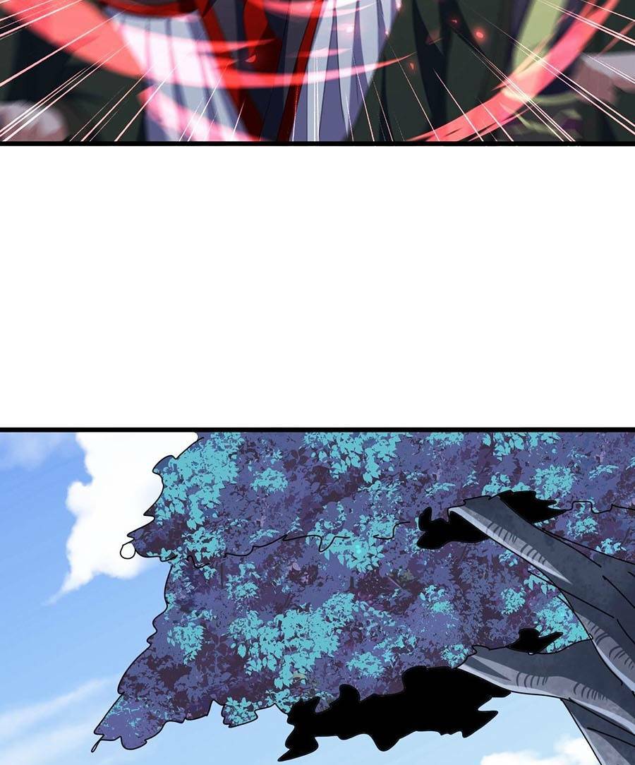 Đại Quản Gia Là Ma Hoàng Chap 354 - Next Chap 355