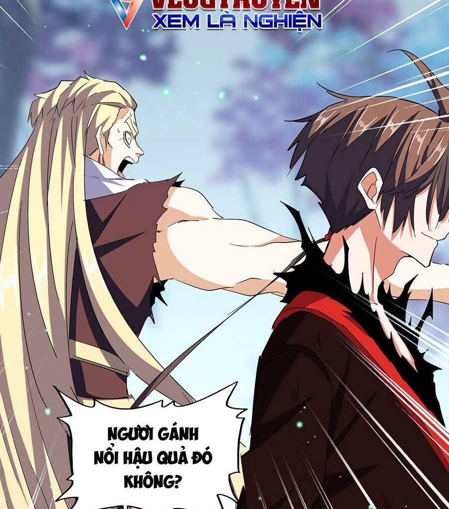 Đại Quản Gia Là Ma Hoàng Chap 355 - Next Chap 356