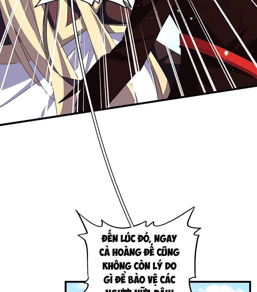 Đại Quản Gia Là Ma Hoàng Chap 355 - Next Chap 356