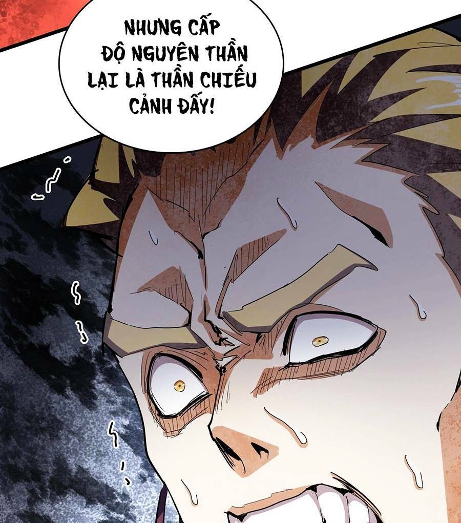 Đại Quản Gia Là Ma Hoàng Chap 355 - Next Chap 356