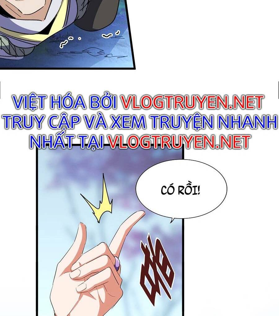 Đại Quản Gia Là Ma Hoàng Chap 355 - Next Chap 356