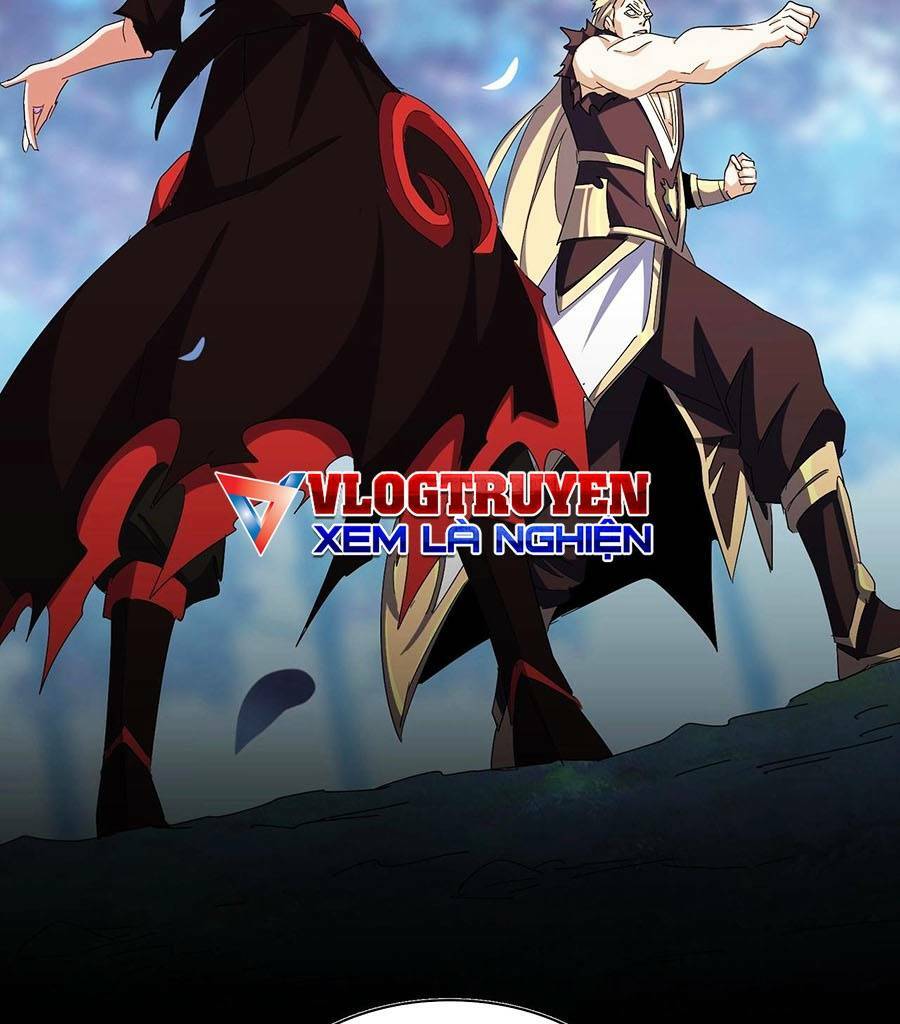 Đại Quản Gia Là Ma Hoàng Chap 355 - Next Chap 356