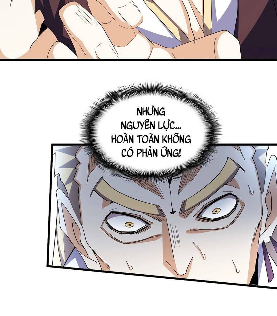 Đại Quản Gia Là Ma Hoàng Chap 355 - Next Chap 356