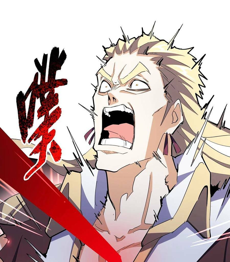 Đại Quản Gia Là Ma Hoàng Chap 355 - Next Chap 356