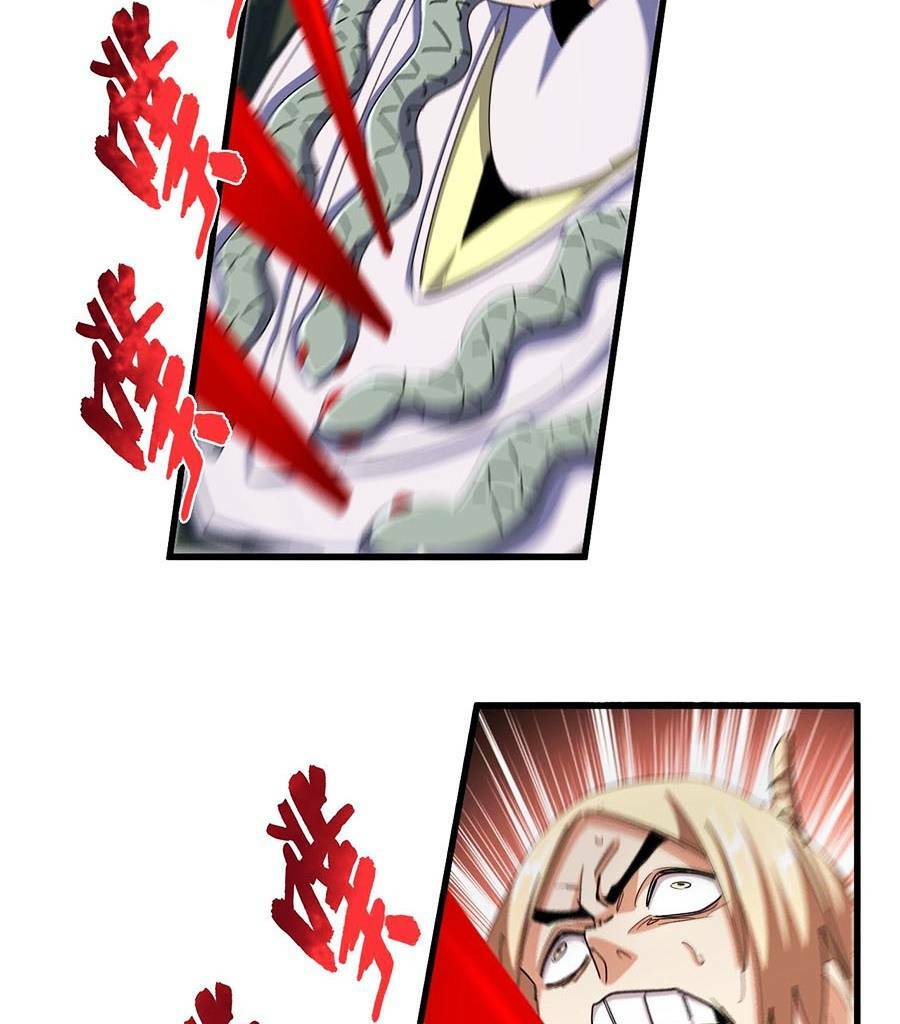 Đại Quản Gia Là Ma Hoàng Chap 355 - Next Chap 356