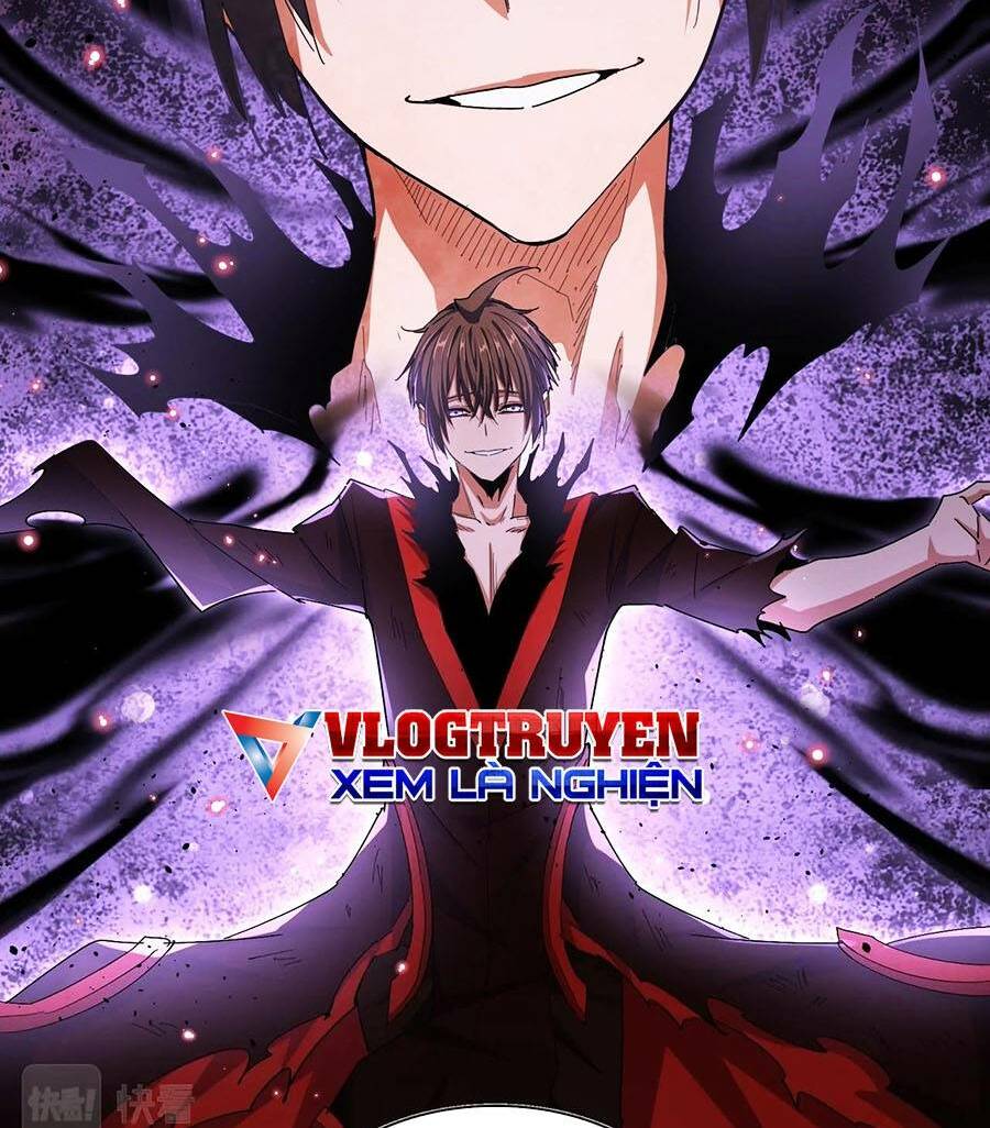 Đại Quản Gia Là Ma Hoàng Chap 355 - Next Chap 356