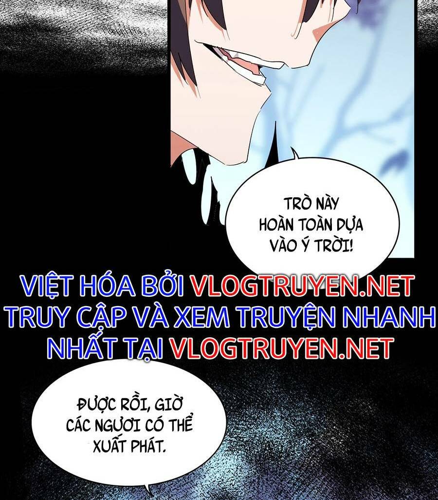 Đại Quản Gia Là Ma Hoàng Chap 355 - Next Chap 356