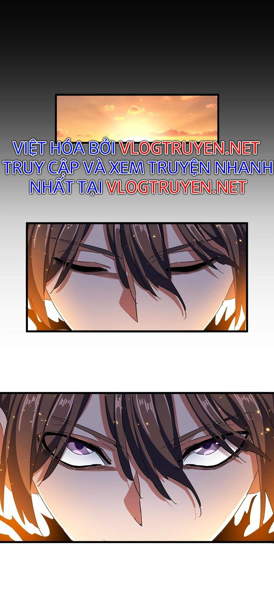 Đại Quản Gia Là Ma Hoàng Chap 355 - Next Chap 356