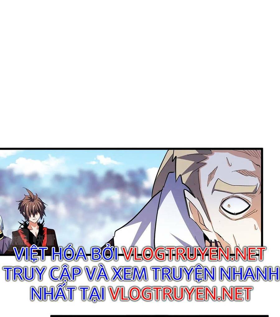 Đại Quản Gia Là Ma Hoàng Chap 355 - Next Chap 356