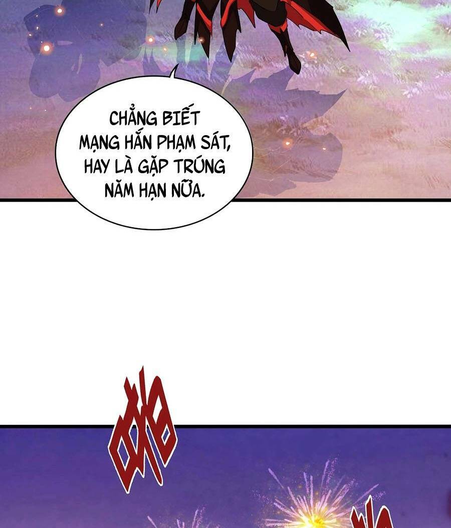 Đại Quản Gia Là Ma Hoàng Chap 355 - Next Chap 356