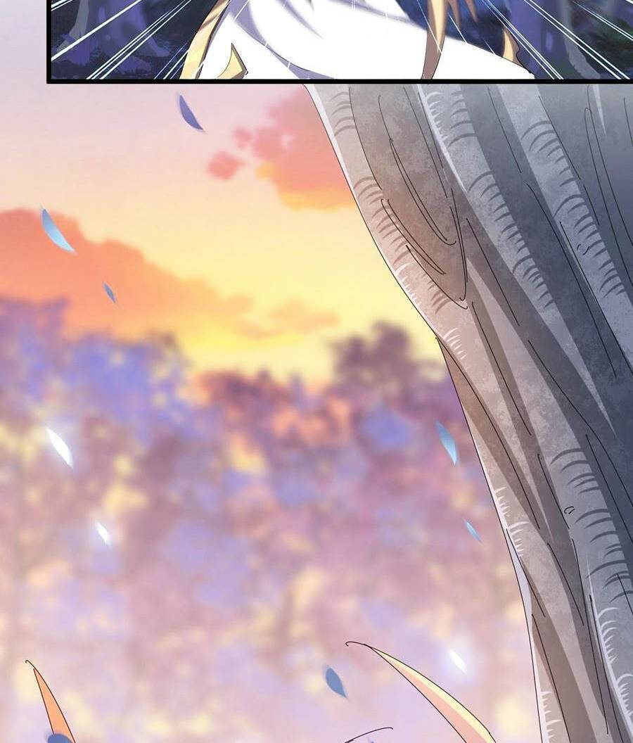 Đại Quản Gia Là Ma Hoàng Chap 355 - Next Chap 356