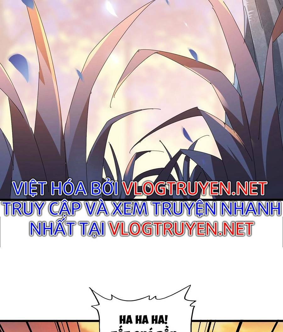 Đại Quản Gia Là Ma Hoàng Chap 355 - Next Chap 356