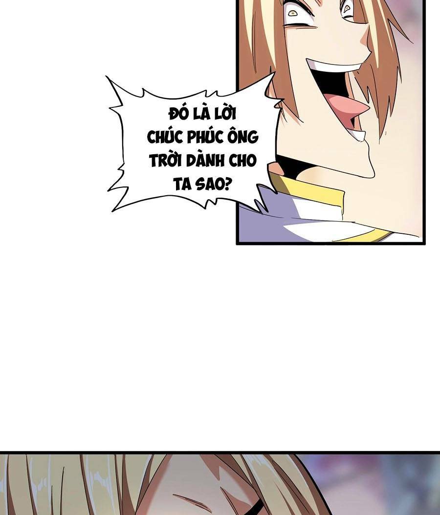 Đại Quản Gia Là Ma Hoàng Chap 355 - Next Chap 356