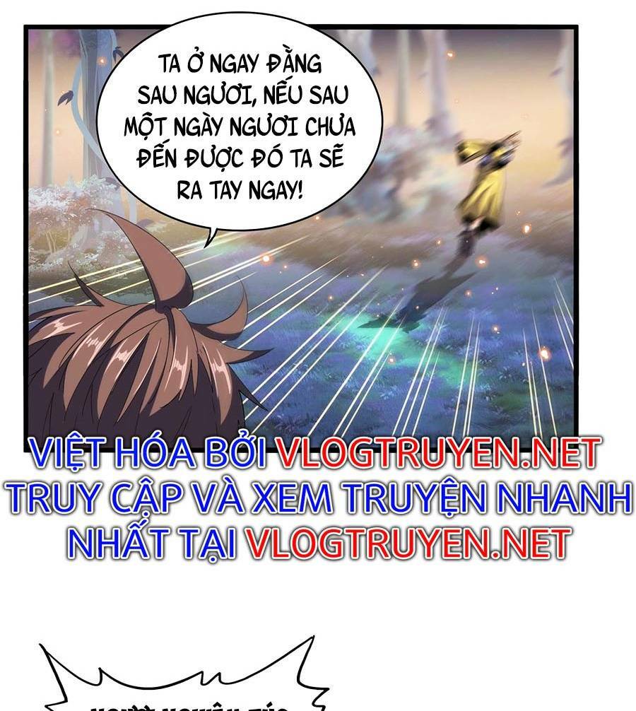 Đại Quản Gia Là Ma Hoàng Chap 356 - Next Chap 357