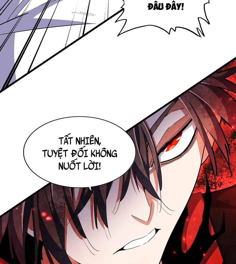 Đại Quản Gia Là Ma Hoàng Chap 356 - Next Chap 357