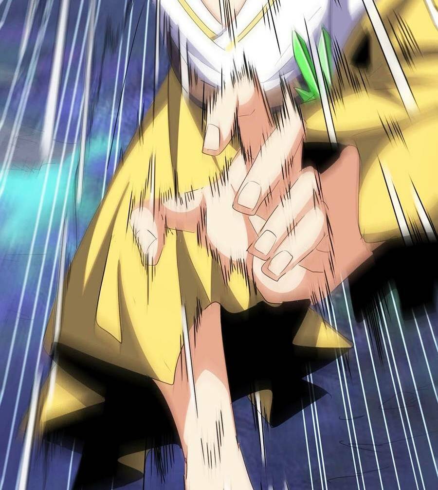 Đại Quản Gia Là Ma Hoàng Chap 356 - Next Chap 357