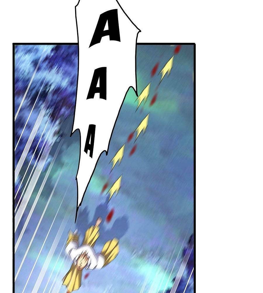 Đại Quản Gia Là Ma Hoàng Chap 356 - Next Chap 357