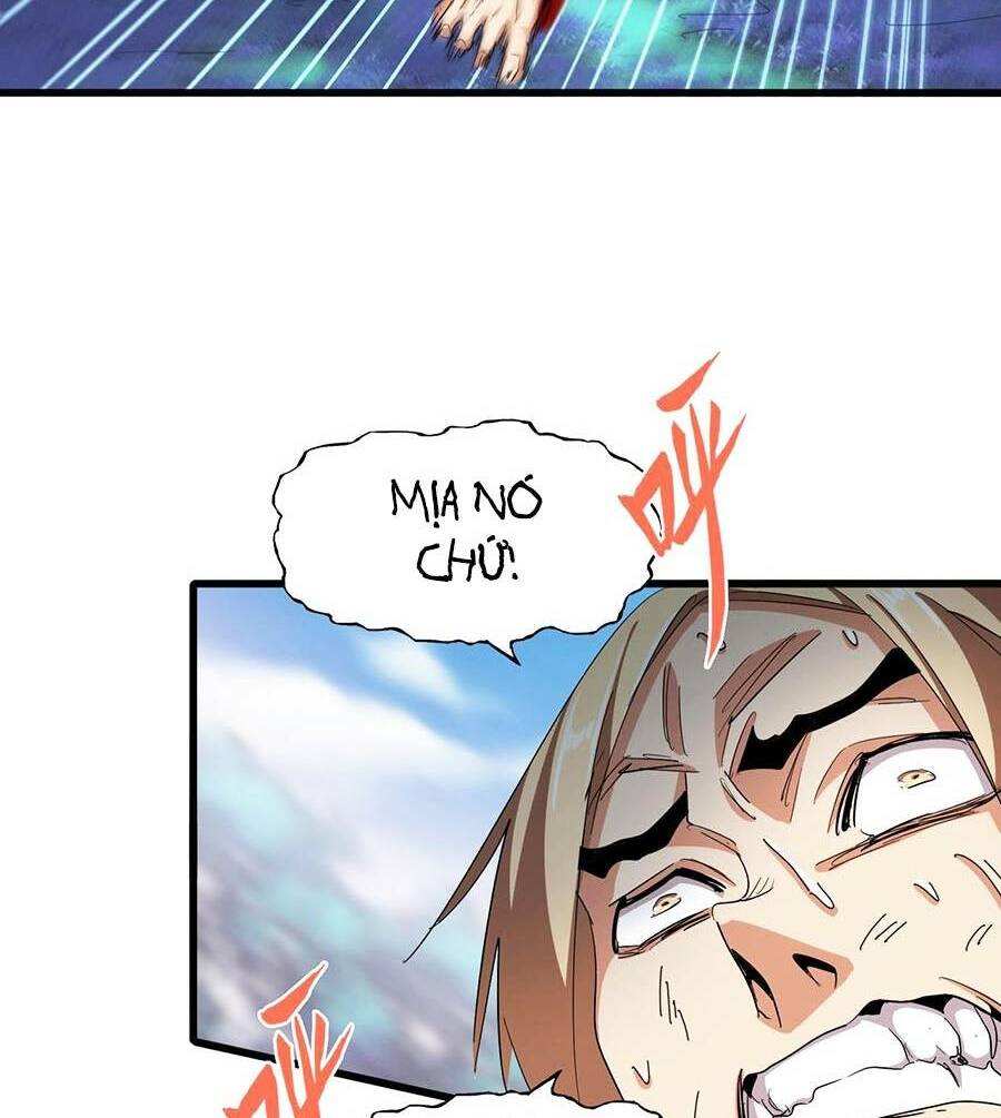 Đại Quản Gia Là Ma Hoàng Chap 356 - Next Chap 357