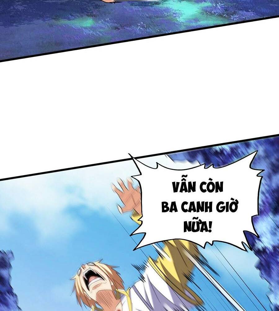 Đại Quản Gia Là Ma Hoàng Chap 356 - Next Chap 357