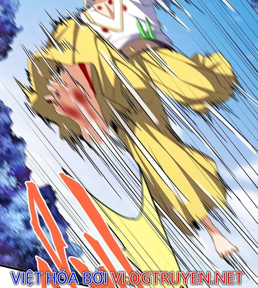 Đại Quản Gia Là Ma Hoàng Chap 356 - Next Chap 357