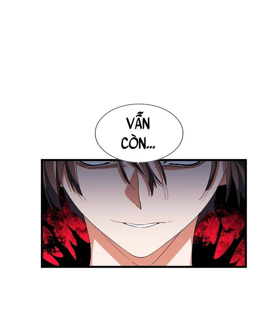 Đại Quản Gia Là Ma Hoàng Chap 356 - Next Chap 357