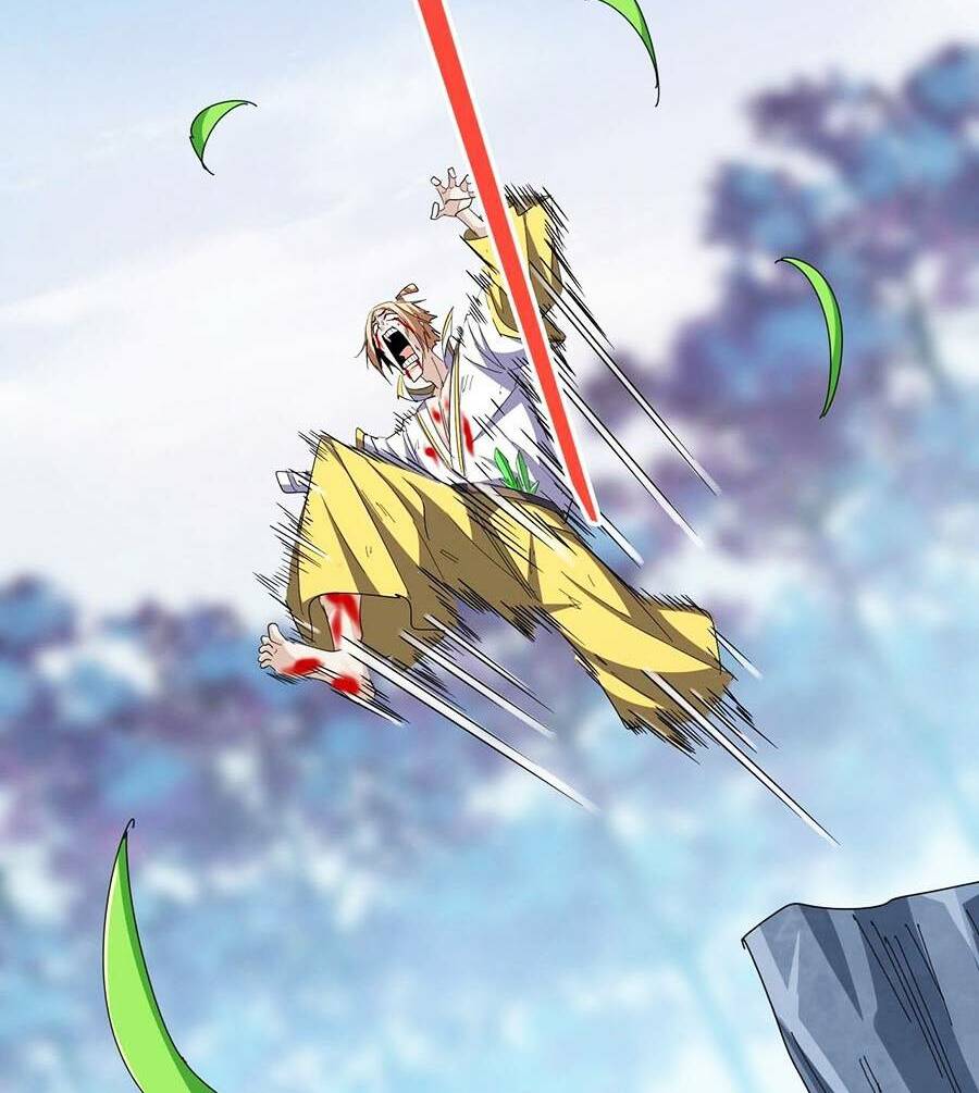 Đại Quản Gia Là Ma Hoàng Chap 356 - Next Chap 357