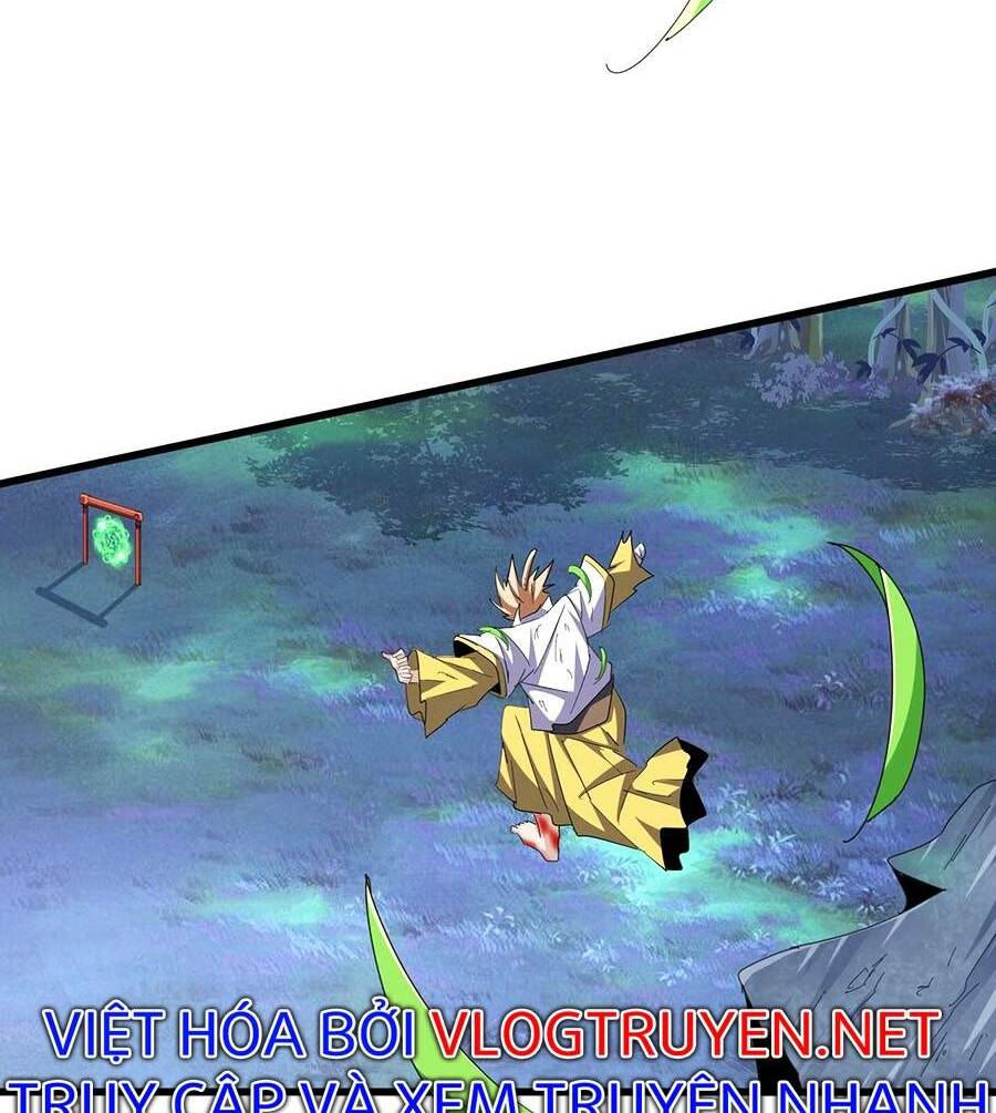 Đại Quản Gia Là Ma Hoàng Chap 356 - Next Chap 357