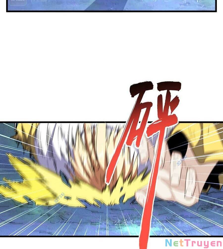 Đại Quản Gia Là Ma Hoàng Chap 356 - Next Chap 357