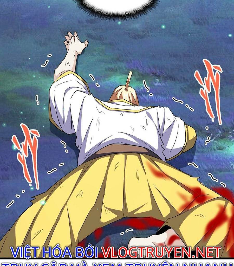 Đại Quản Gia Là Ma Hoàng Chap 356 - Next Chap 357