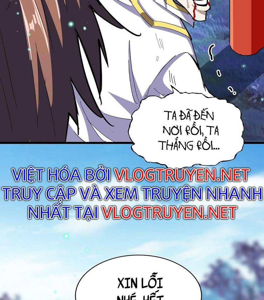 Đại Quản Gia Là Ma Hoàng Chap 356 - Next Chap 357