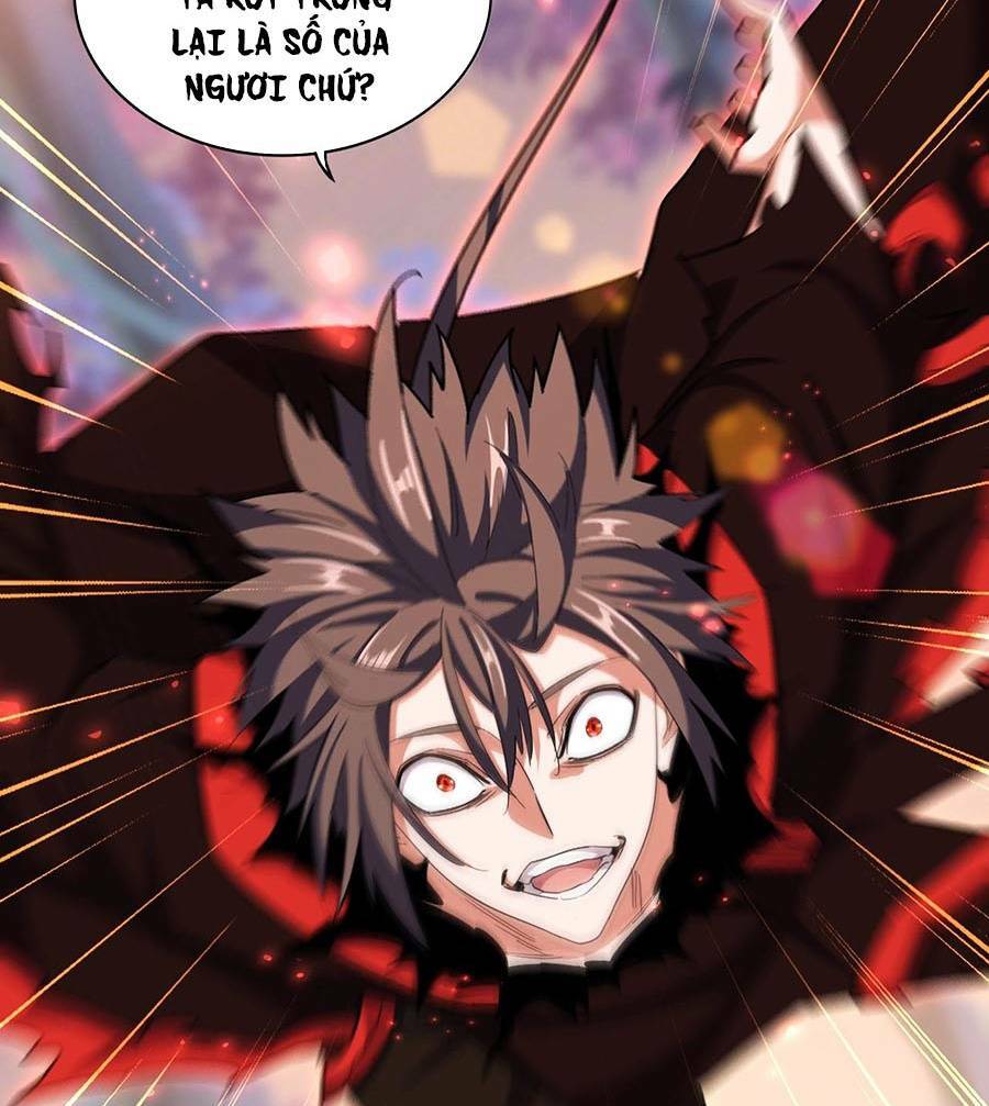 Đại Quản Gia Là Ma Hoàng Chap 356 - Next Chap 357