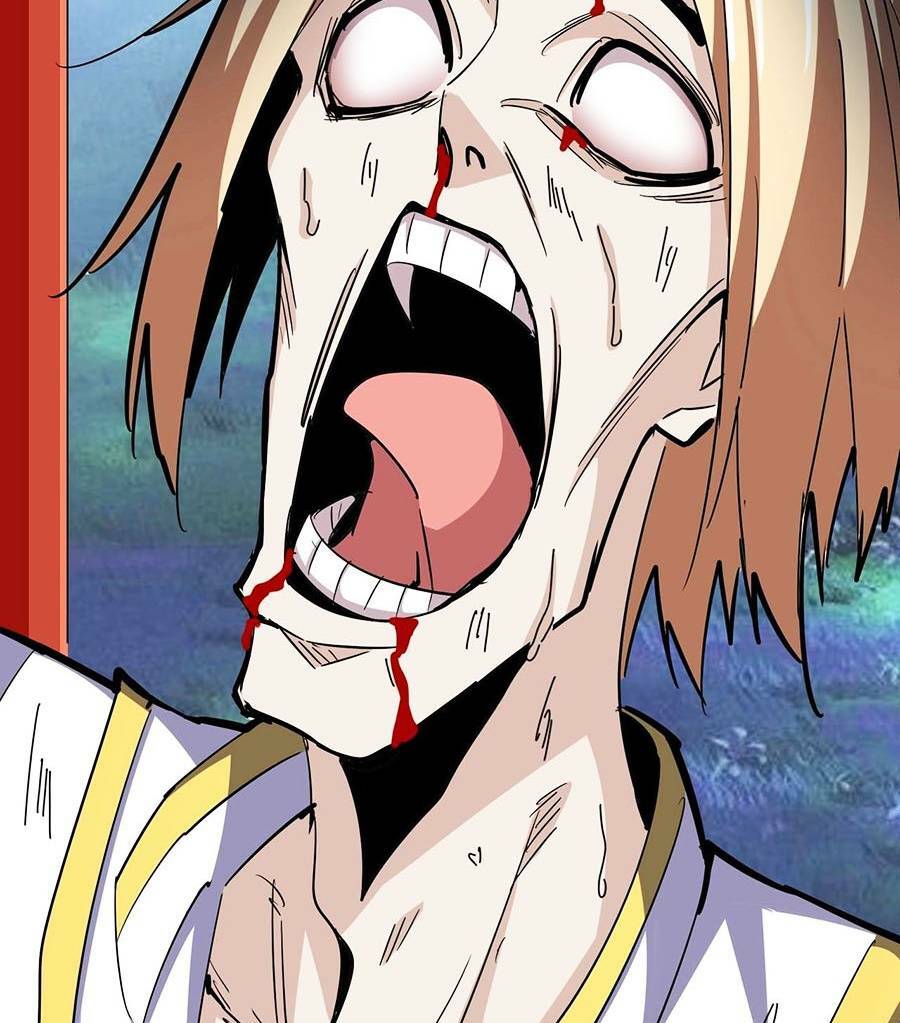 Đại Quản Gia Là Ma Hoàng Chap 356 - Next Chap 357