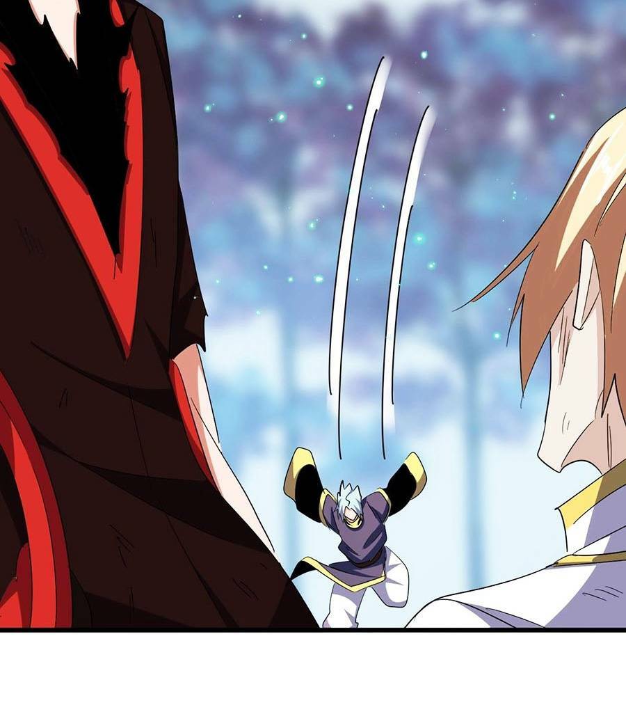 Đại Quản Gia Là Ma Hoàng Chap 356 - Next Chap 357