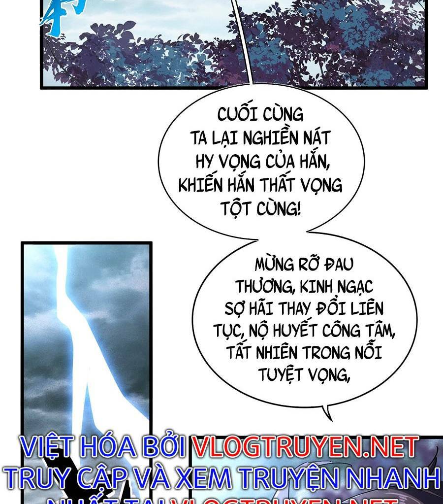 Đại Quản Gia Là Ma Hoàng Chap 356 - Next Chap 357