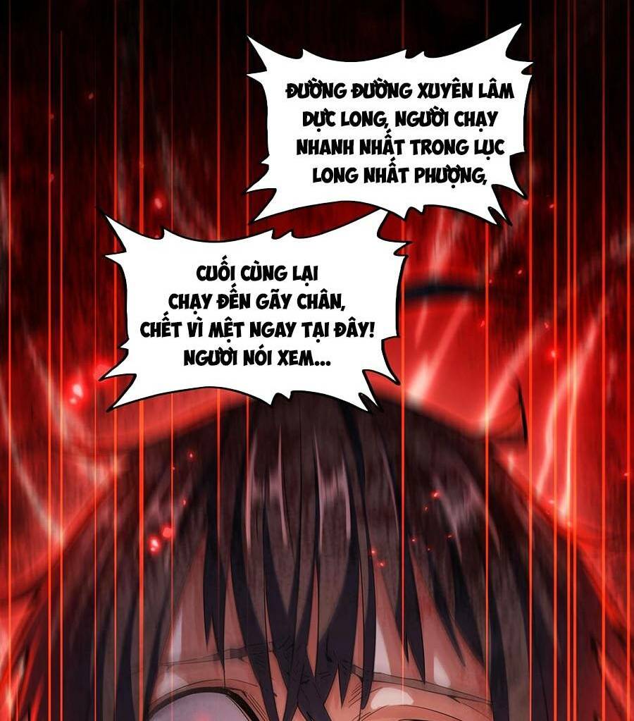 Đại Quản Gia Là Ma Hoàng Chap 356 - Next Chap 357