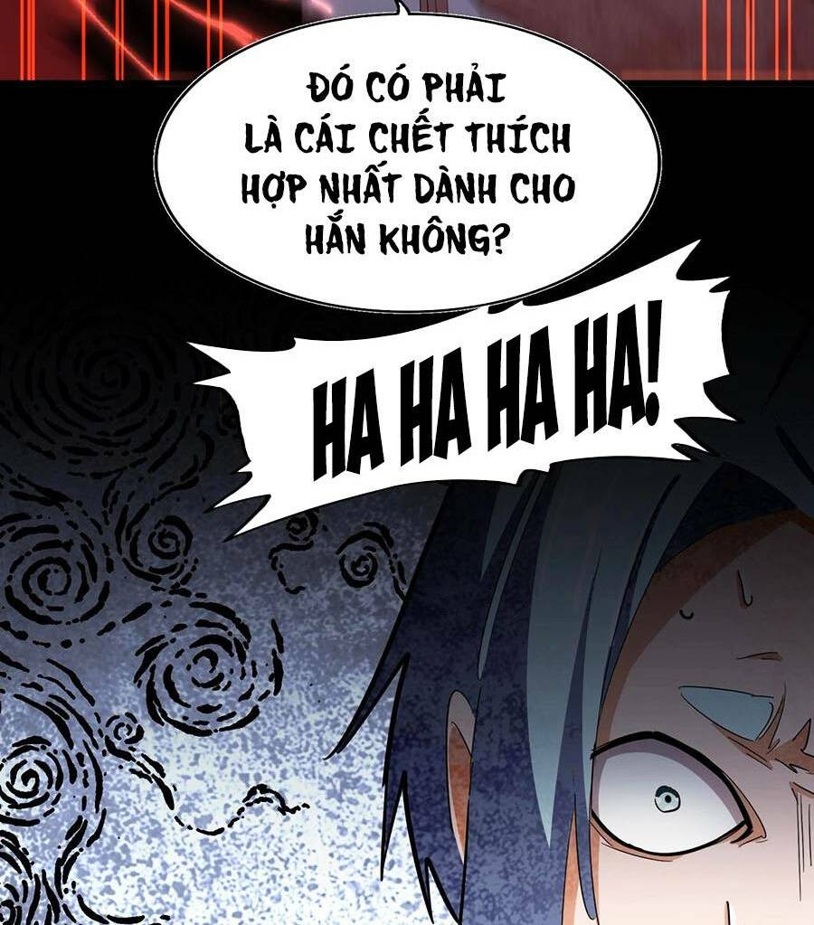 Đại Quản Gia Là Ma Hoàng Chap 356 - Next Chap 357